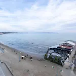 Klebrido And Restaurant 3* Durrës