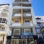 Klebrido And Restaurant Hotel 3*