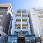Klebrido And Restaurant Hotel