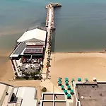 Hotel Klebrido And Restaurant Durrës