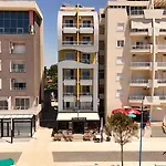 Klebrido And Restaurant Hotel Durrës