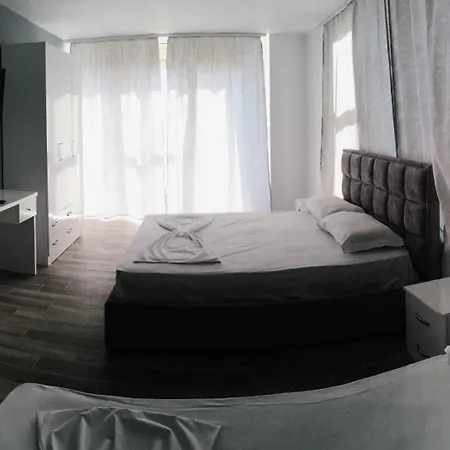 Szálloda Klebrido And Restaurant