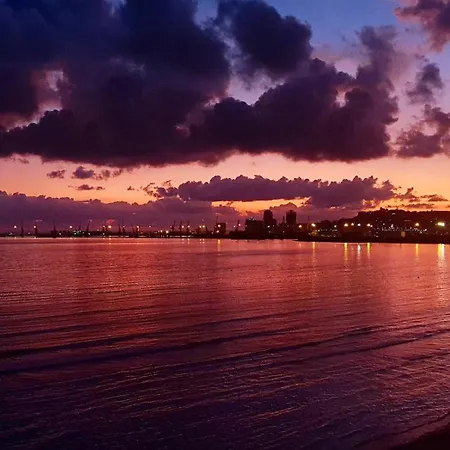 فندق Klebrido And Restaurant