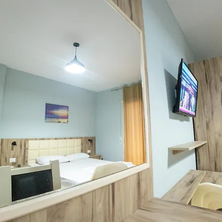 Szálloda Klebrido And Restaurant