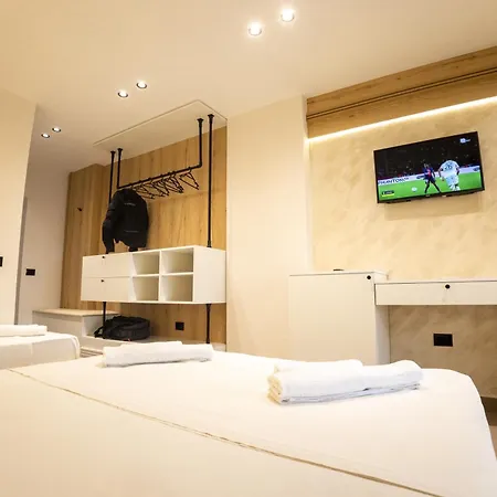 فندق Klebrido And Restaurant دراس