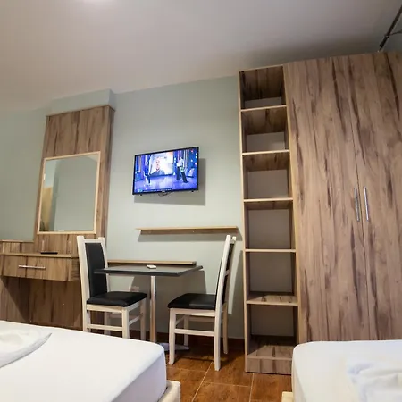 Szálloda Klebrido And Restaurant