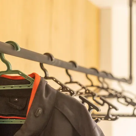 Szálloda Klebrido And Restaurant 3*