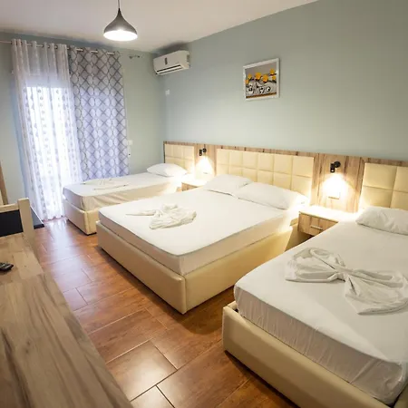 Klebrido And Restaurant