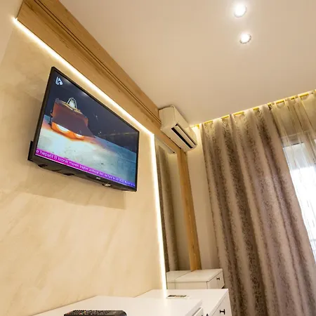 Klebrido And Restaurant