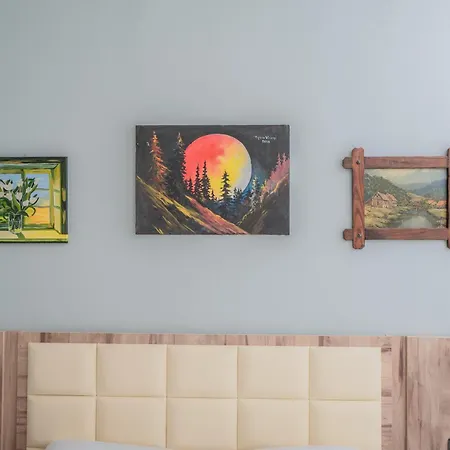 فندق Klebrido And Restaurant