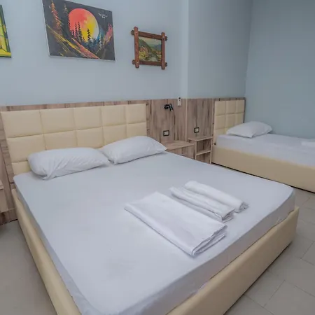 Szálloda Klebrido And Restaurant