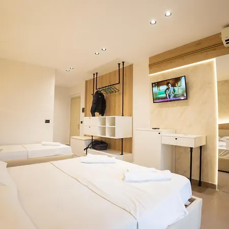 Klebrido And Restaurant