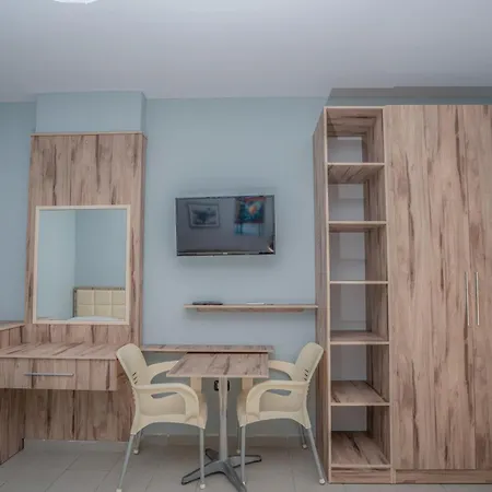 فندق Klebrido And Restaurant