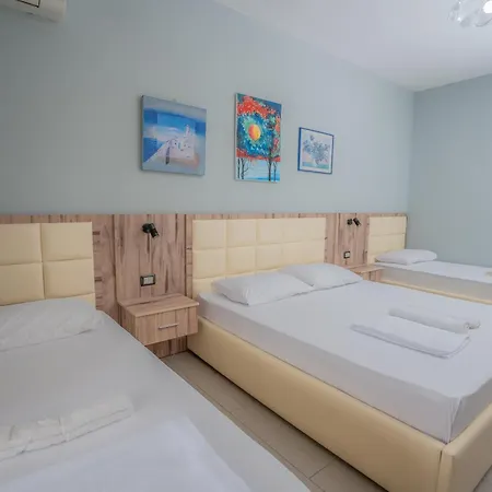 Klebrido And Restaurant Szálloda 3*