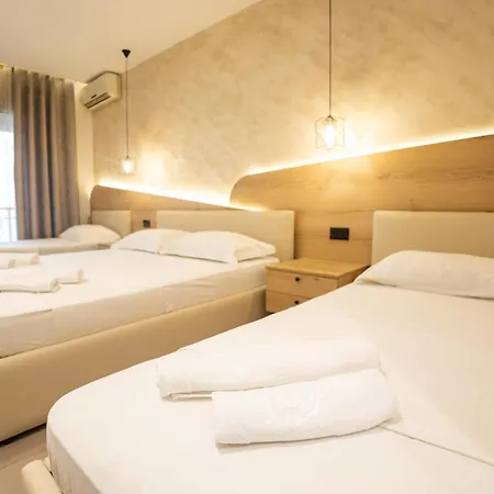 Klebrido And Restaurant دراس