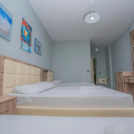 Klebrido And Restaurant