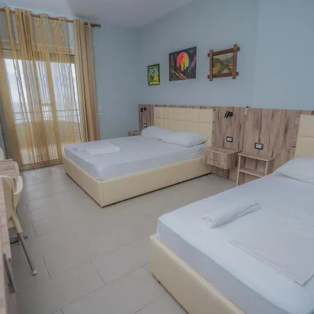 Klebrido And Restaurant