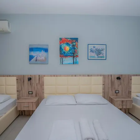 Otel Klebrido And Restaurant 3*