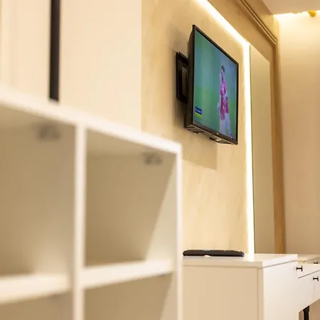 Klebrido And Restaurant