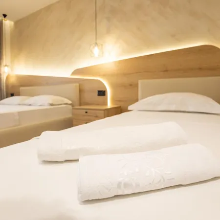 Klebrido And Restaurant 3*