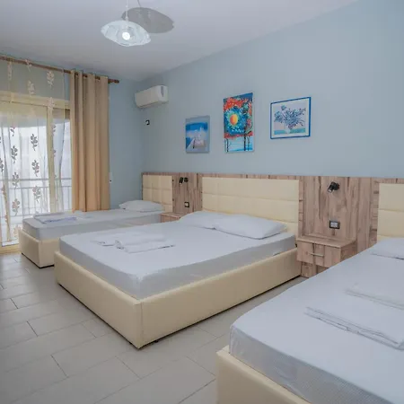 Klebrido And Restaurant