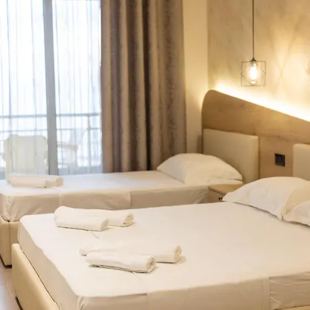 Otel Klebrido And Restaurant 3*