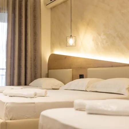 Szálloda Klebrido And Restaurant