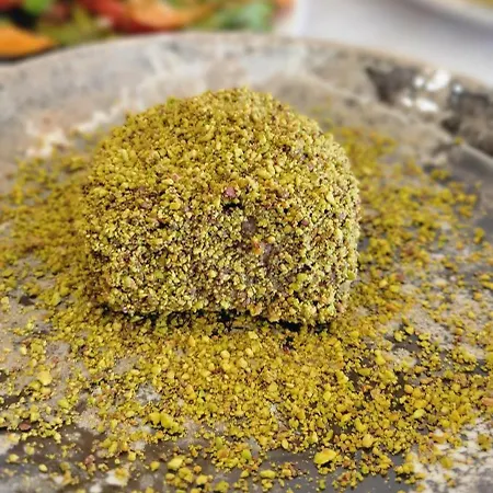 فندق Klebrido And Restaurant 3*