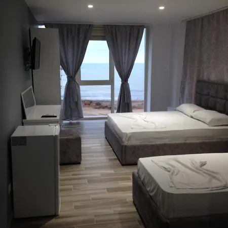 Klebrido And Restaurant 3*