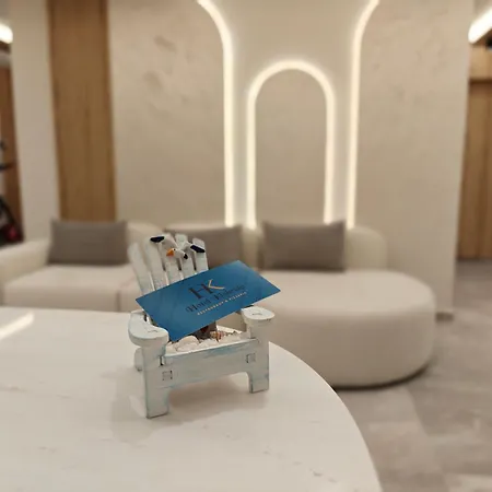 Klebrido And Restaurant Szálloda 3*