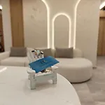 Klebrido And Restaurant מלון 3*