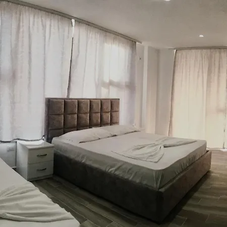 Klebrido And Restaurant ホテル