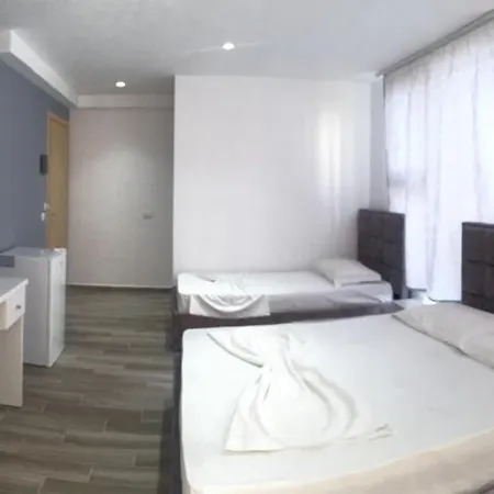 Klebrido Hotel&restaurant 3*