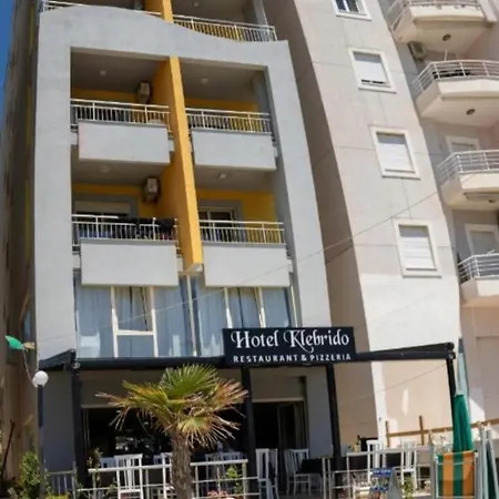 Klebrido And Restaurant