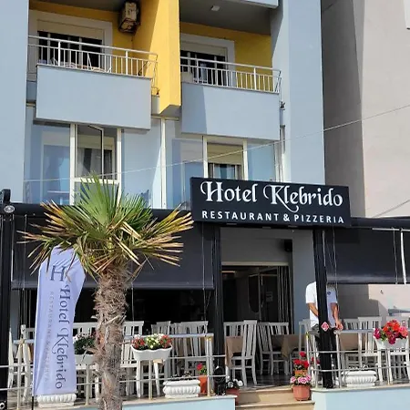 Klebrido And Restaurant 3*