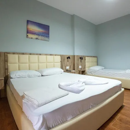 Hotel Klebrido Hotel&restaurant 3*