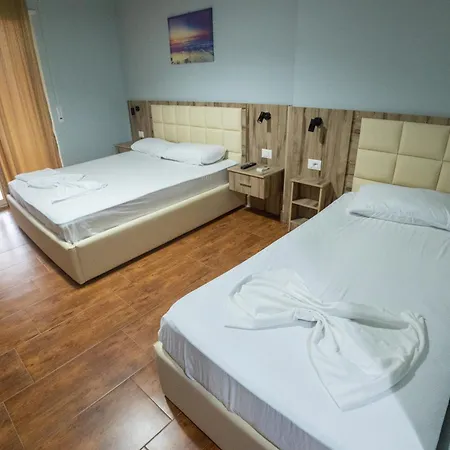 Klebrido Hotel&restaurant 3*