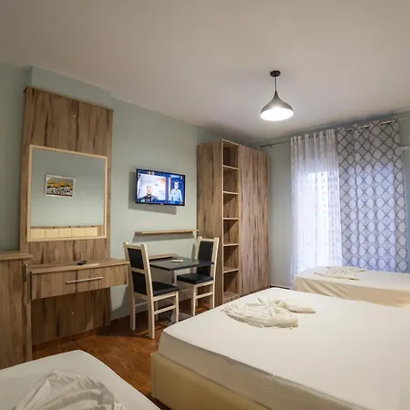 Klebrido And Restaurant 3*