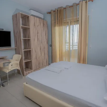 Klebrido And Restaurant Hotel 3*