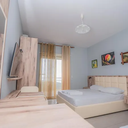 Hotel Klebrido And Restaurant Durres