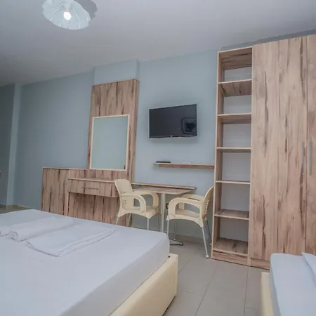 Klebrido And Restaurant ホテル