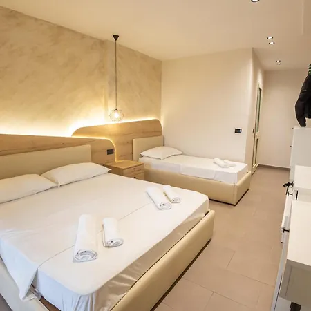Klebrido Hotel&restaurant 3*