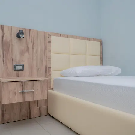 Klebrido Hotel&restaurant 3*