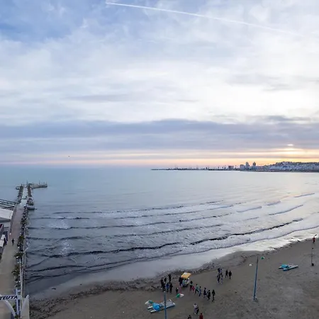 ホテル Klebrido And Restaurant