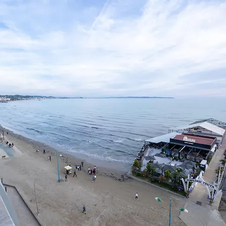 Klebrido And Restaurant 3* Durres