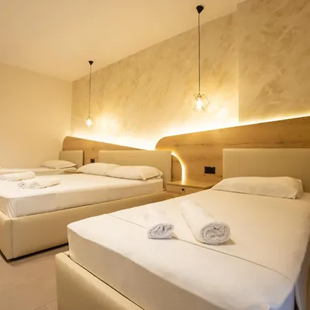 Klebrido Hotel&restaurant