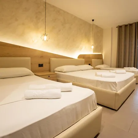 Klebrido And Restaurant Hotel