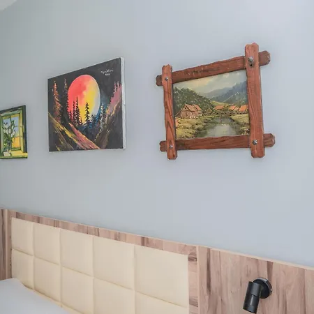 ホテル Klebrido And Restaurant