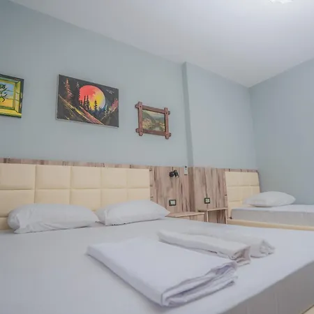 Klebrido And Restaurant 3* Durres
