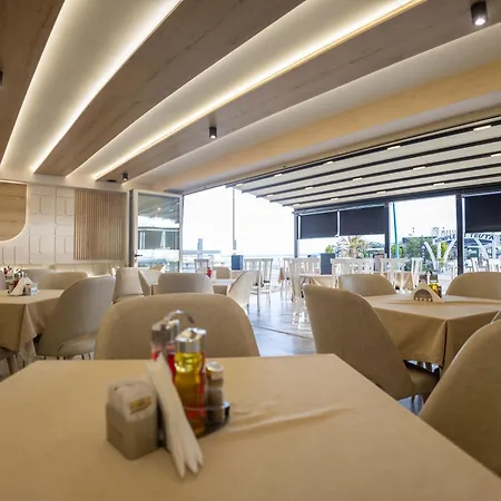 Klebrido And Restaurant 3* Durres